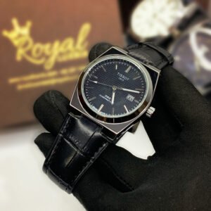 tsst powermatic 80 – classic elegance gray strap (copy)