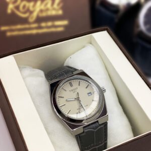 tsst powermatic 80 – classic elegance